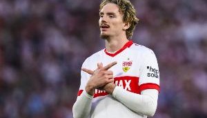 半岛体育官网-赫迪拉：拜仁急需沃尔特马德这样的球员，他能与穆西亚拉很好配合