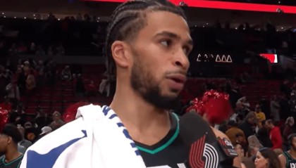 半岛体育-卡马拉采访全文：无论对手是谁，都要坚持我们的比赛方式