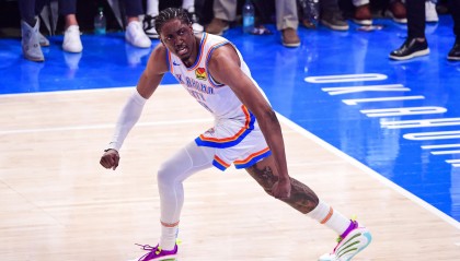 贝弗利社媒发起灵魂拷问：如果FMVP是杰威，你们会生气吗