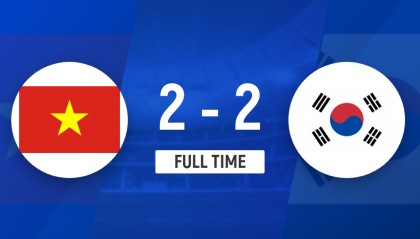 半岛体育官方网站-日>中>越>韩！韩媒：韩国足球已沦为四流 吉达的噩梦下达死亡宣告