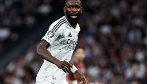 半岛体育-顺手的事！记者：吕迪格知道自己要被长期禁赛，干脆趁机做了手术