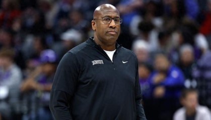 重点候选人！曝尼克斯认为布朗是帮助他们争冠的最佳人选