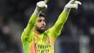 半岛体育APP-拉亚：赛前漫天新闻讨论逆转是皇马的权利，枪手今天是来创造历史