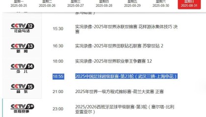 半岛体育官网-CCTV5+直播三镇VS申花！不欠薪就拼吧 少帅压力山大 别指望超绝杀