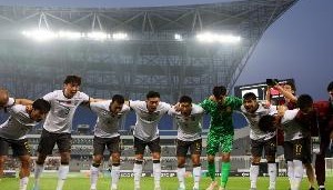 北青：男足受成绩等客观因素影响，受媒体关注的程度远低于往昔