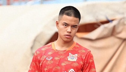 半岛体育-亚洲各队加速归化，越南归化了曾入选保加利亚各级国青队的陈成忠