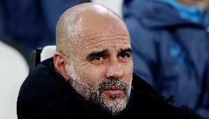 半岛体育-瓜迪奥拉执教曼城后8次带队晋级足总杯半决赛，同期所有球队最多