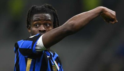 半岛体育官网-晚邮报：国际米兰启动重建，比塞克可能会被出售