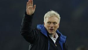 半岛体育-遇强不弱，埃弗顿近7场英超主场对big6均保持不败&amp;战绩2胜5平