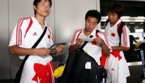 站上世界舞台，中国U17女足全力冲击新历史