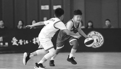 半岛体育APP-晋江篮梦队获得U10组亚军|季军|麦克|萨马兰奇|亚洲|篮球大师邀请赛_新浪体育_新浪新闻