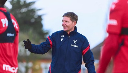 半岛体育-格拉斯纳：马特塔没通过体检并不令人意外，球员也清楚他有伤