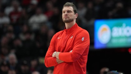 半岛体育APP-斯普利特附加赛对手太阳：他们打得很好 奥特是一位很出色的教练