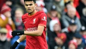 半岛体育官网-罗马诺：利物浦目前未与路易斯-迪亚斯谈续约，他有可能今夏离队