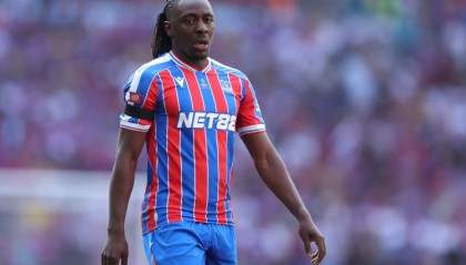 记者：埃泽今日将正式加盟阿森纳，转会费6000万英镑+浮动