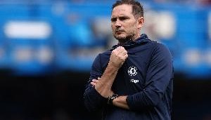 半岛体育官网-兰帕德：阿布几乎每场比赛都会来更衣室，你能够感受到他的支持