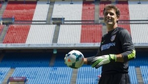 前毕巴门将：一切迹象表明尼科会走 有皇萨在拿西甲冠军非常困难